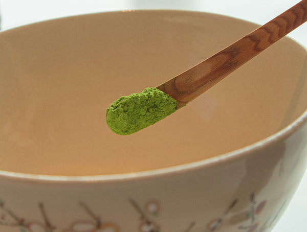 Preserving Colour, Aroma & Flavour — The Art of Matcha Storage